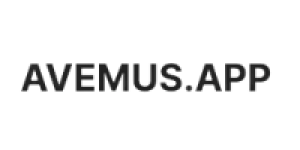 Avemus.app Logo