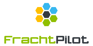 FrachtPilot Logo