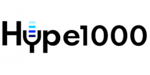 Hype1000 Logo