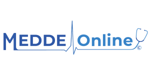 MEDDEOnline Logo