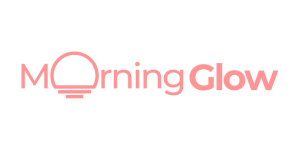 my50plus UG | MorningGlow Logo