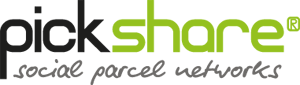 pickshare Logo