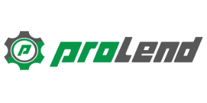 proLend Logo