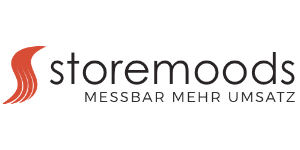 Storemoods Logo