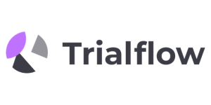 Trialflow Logo