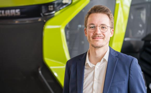 Kai Wiening als Startup Relationship Manager berichtet über Zusammenarbeit mit Startups